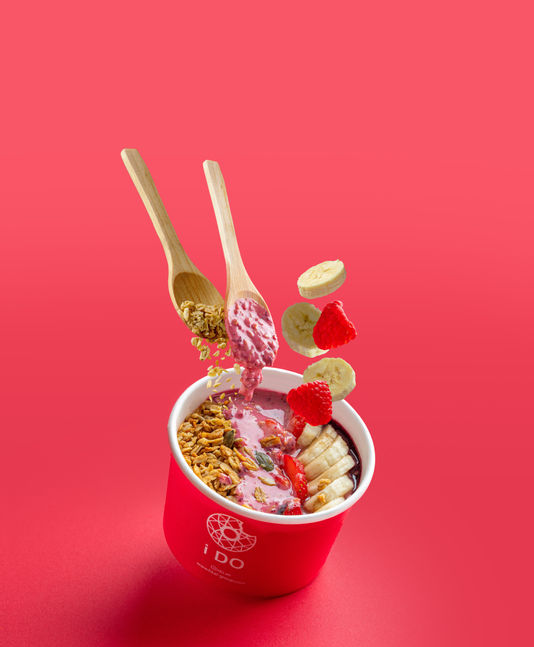 Frozen Delights